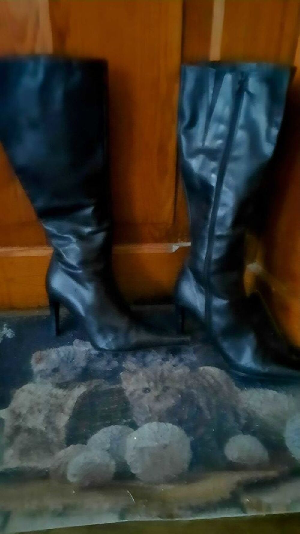 Bottes marque Fluxa Chaussures