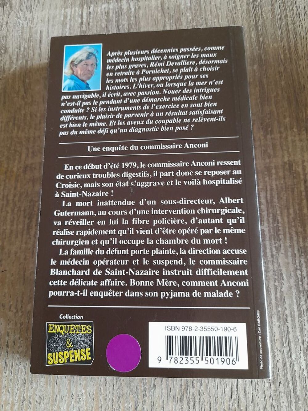 Collection BARGAIN - R&eacute;mi DEVALLIERE Livres et BD