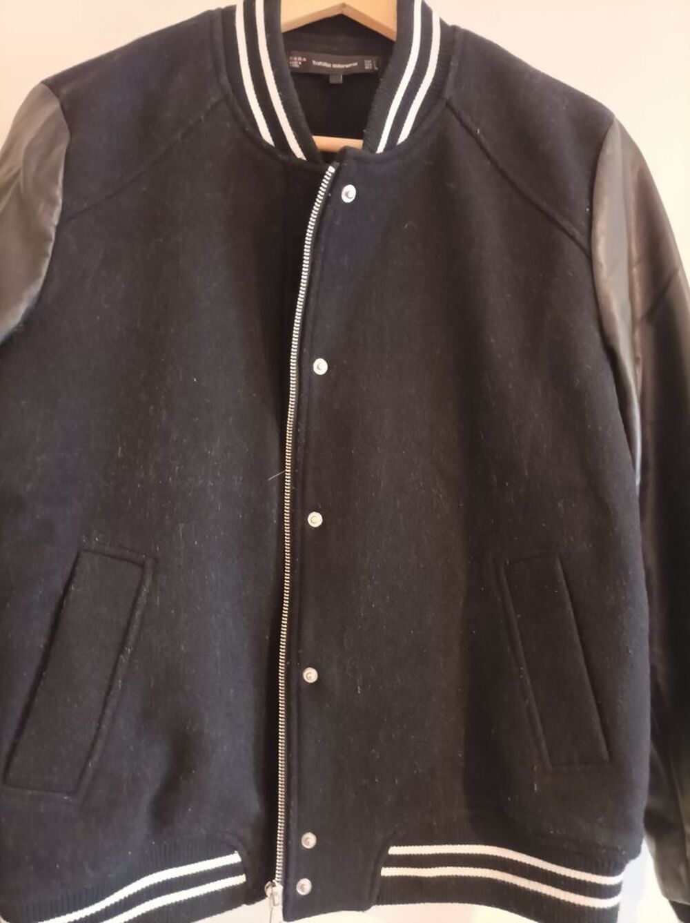 Veste Zara Neuf Vêtements
