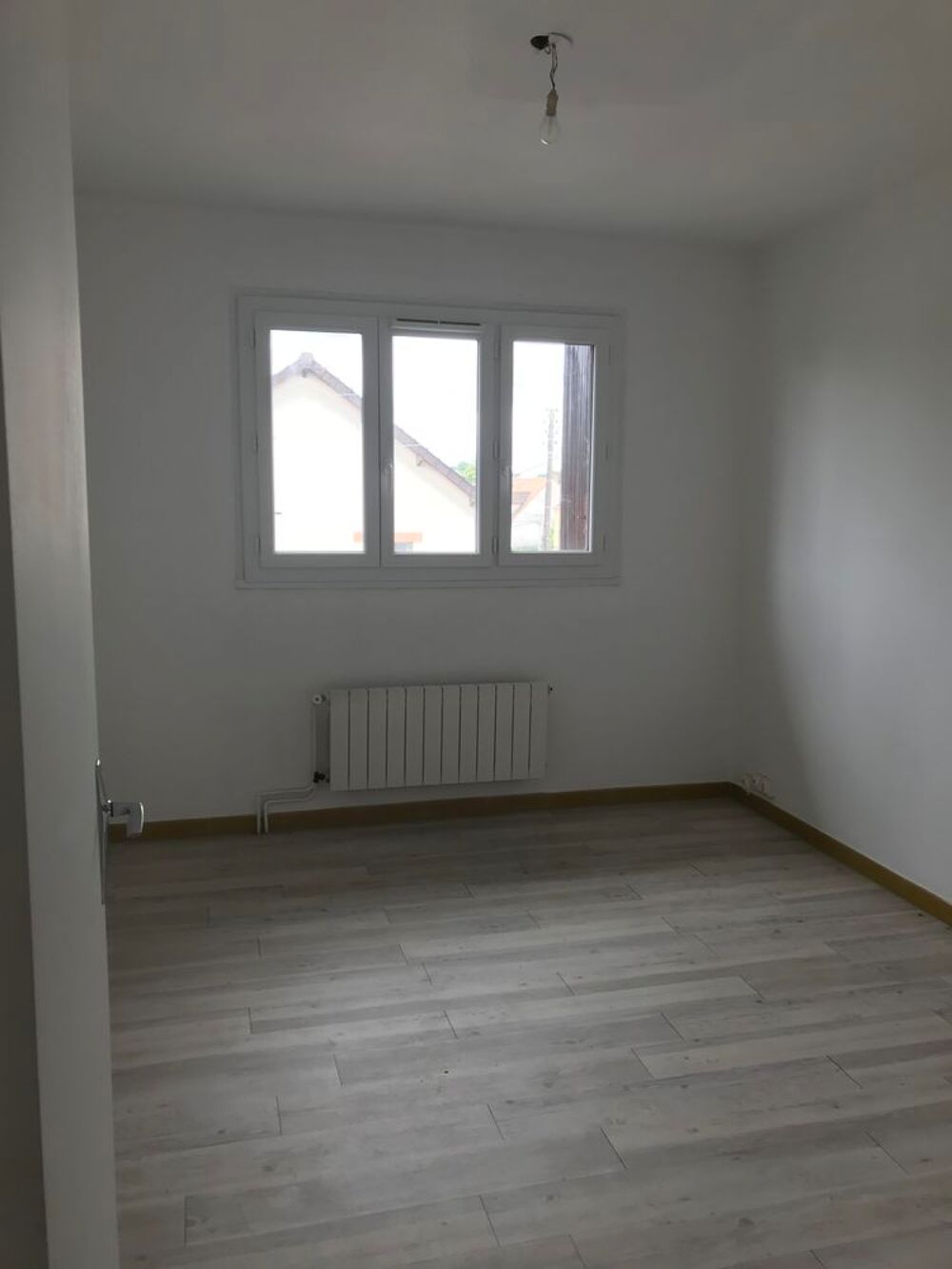 Vente Maison APPARTEMENT DE 3 PIECES EN DUPLEX REFAIT A NEUF Morsang-sur-orge