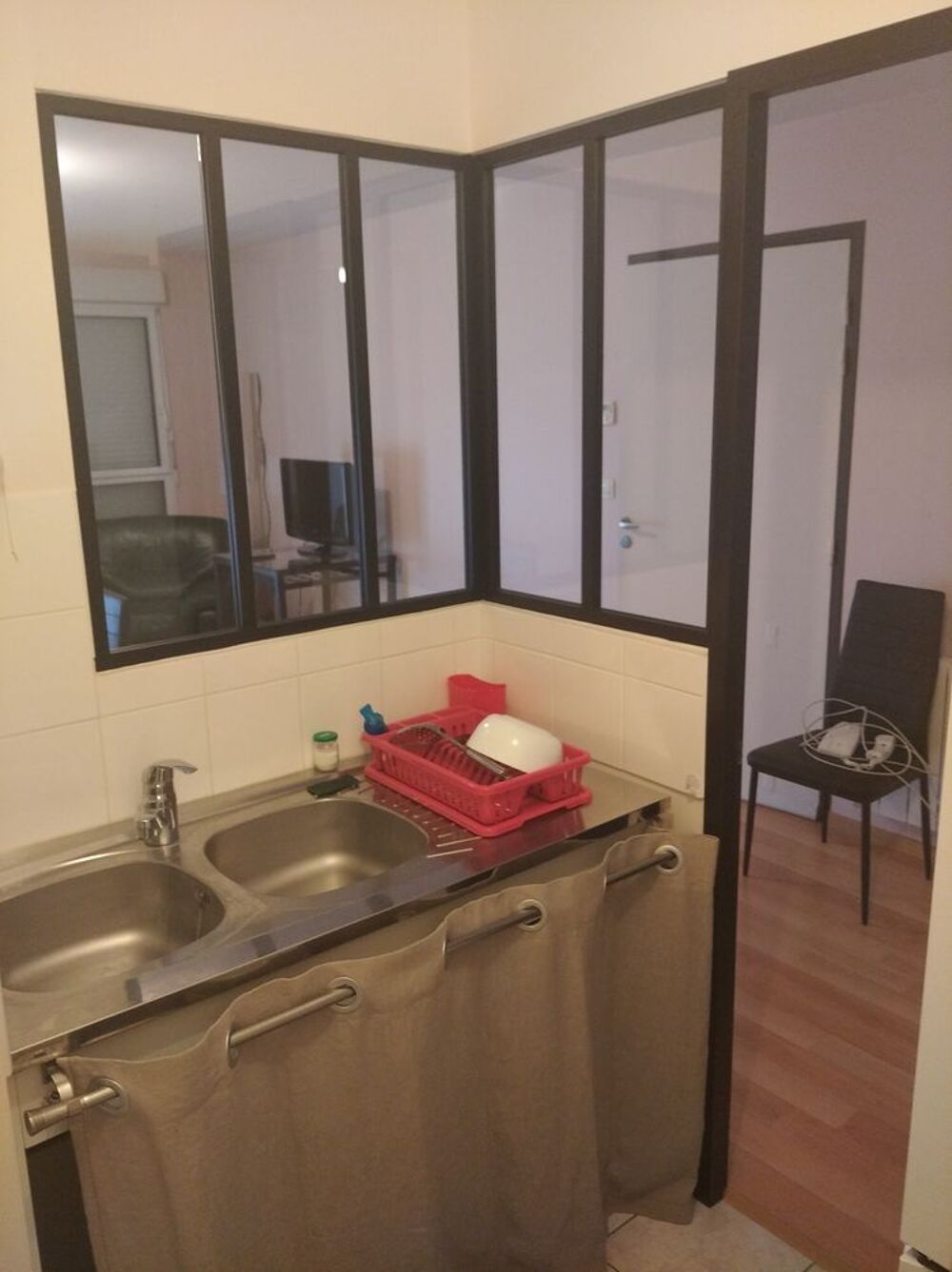 Location Appartement T3 Université Hôpital Meublé Le mans