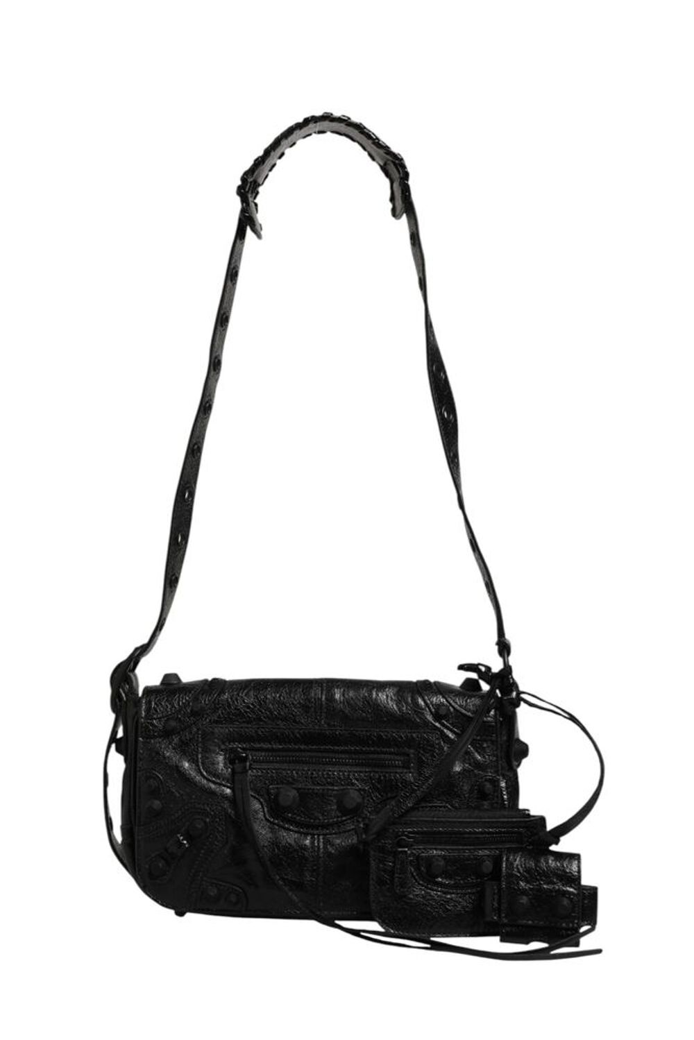 Le Cagole XS Flap Bag de Balenciaga H/F Maroquinerie