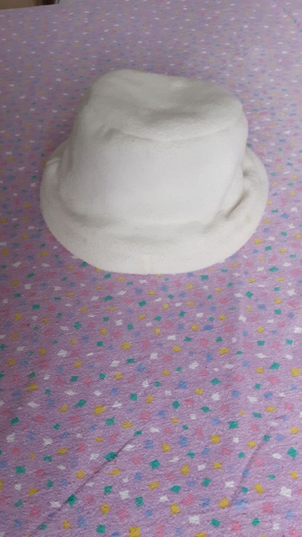 Chapeau fille 10-12 ans Vêtements enfants