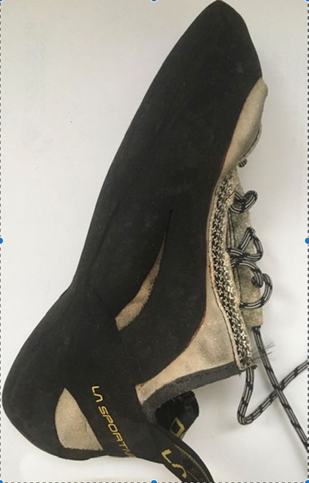 Chaussures escalade femme Sports