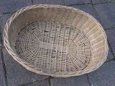 panier osier pour animal 10 Étaples (62)