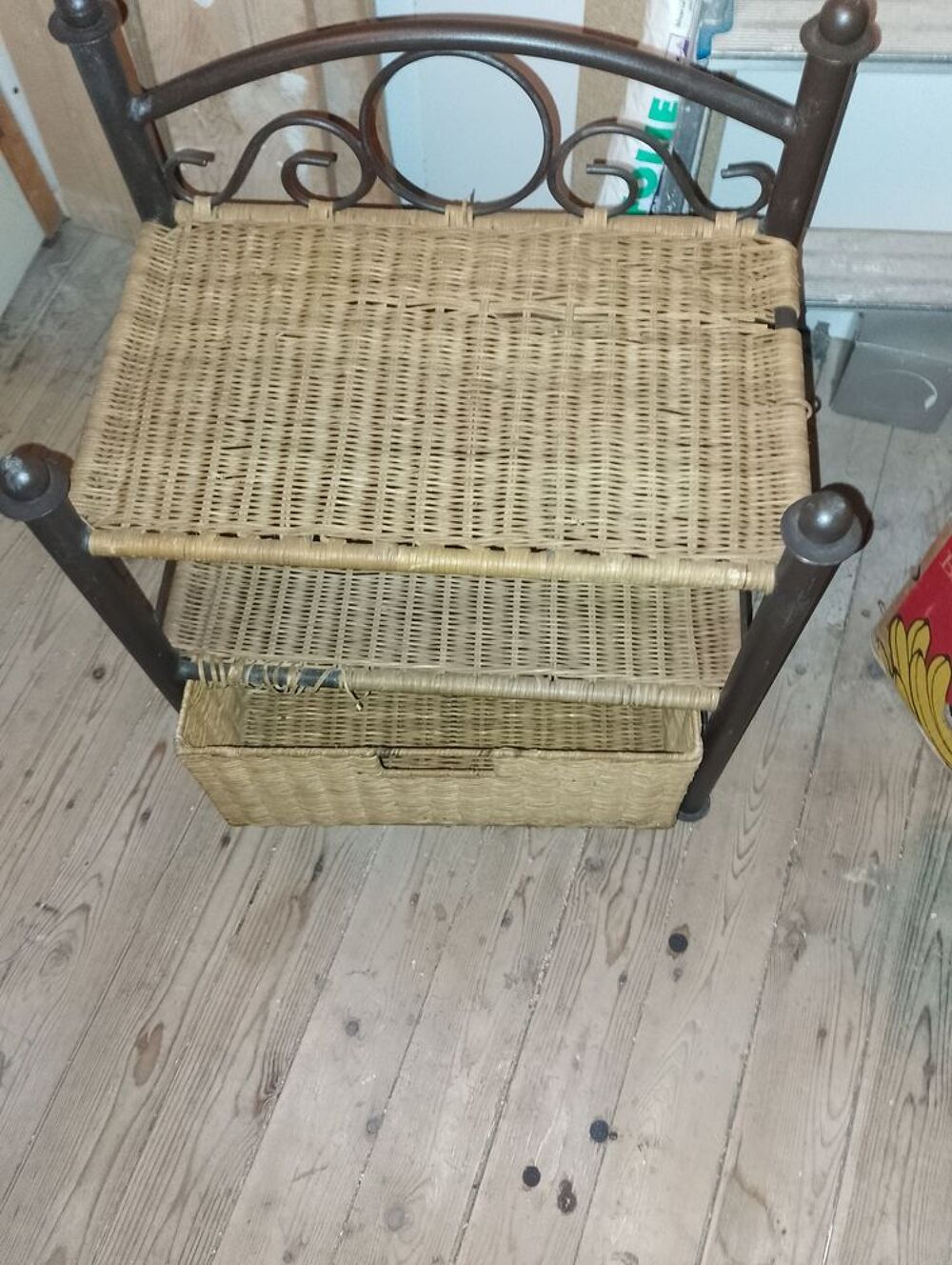 2petit meuble Meubles