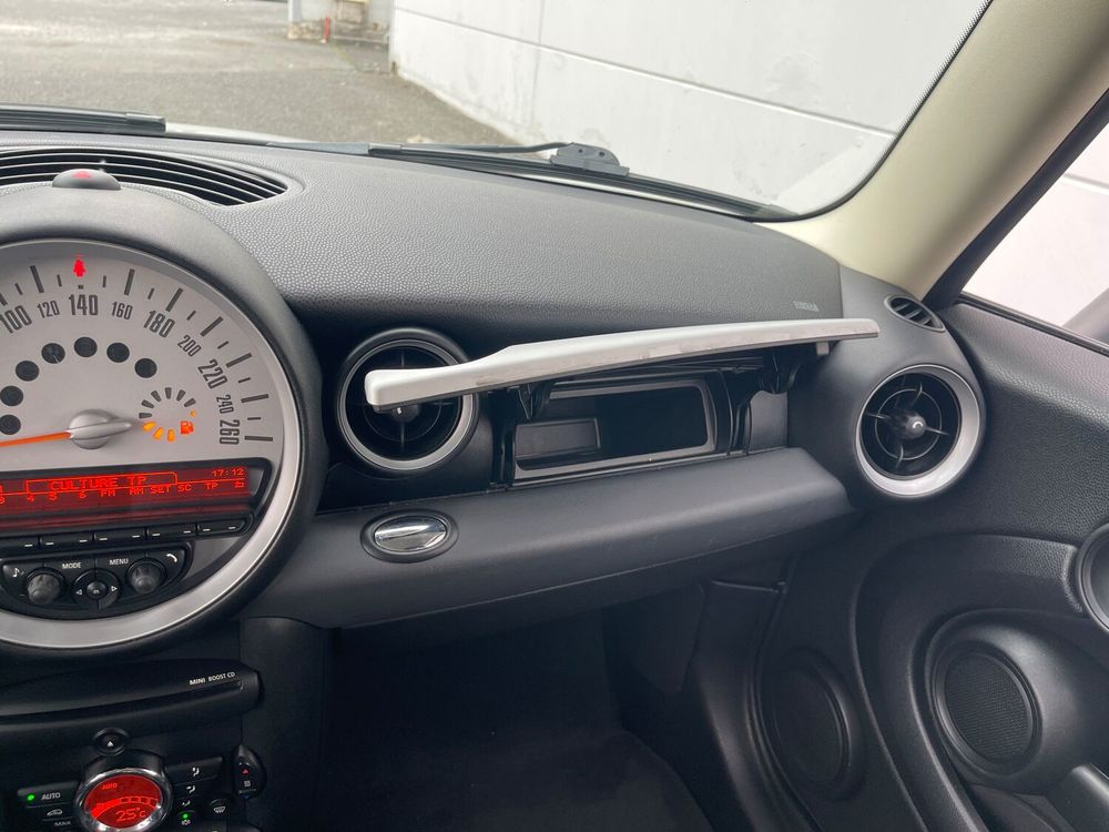 Cooper Hatch 122 ch Pack Chili occasion 33700 M&eacute;rignac