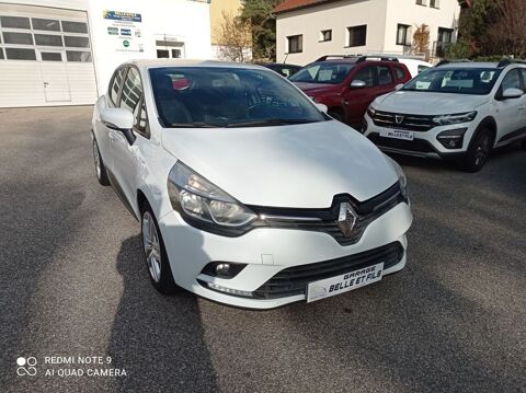 Annonce voiture Renault Clio IV 10690 �