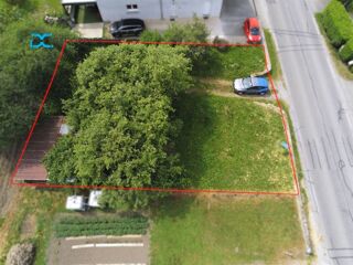  Terrain  vendre 445 m