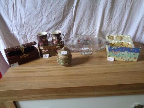 bibelots divers serie no 1 5 Villecomtal (12)