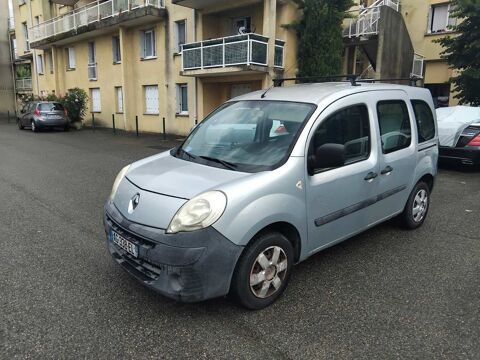 Renault kangoo Grand  1.5 dCi 90 eco2 FAP Authentique E