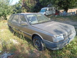 Nevada 1989 occasion 56350 Allaire