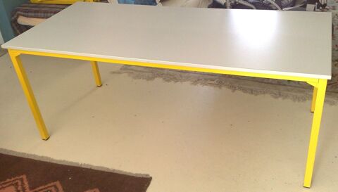 Table professionnelle (charge lourde) Alès (30)