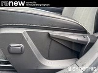 M&eacute;gane Megane E-Tech EV60 220 ch super charge Techno 2023 occasion 83300 Draguignan