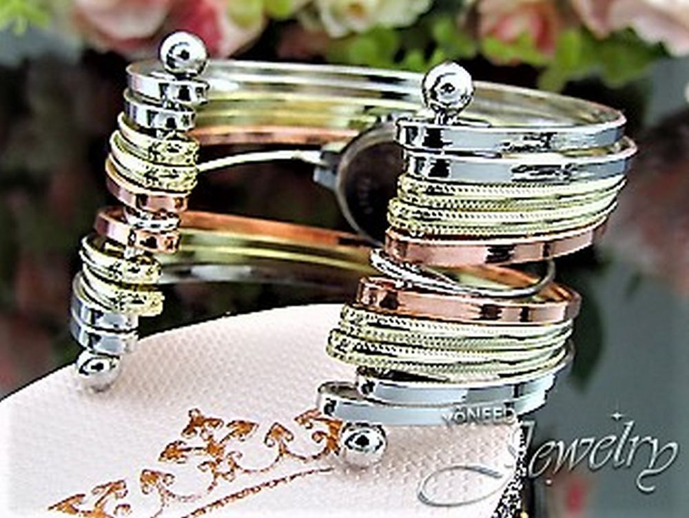 MONTRE BIJOUX DAME BIJ0006 Bijoux et montres