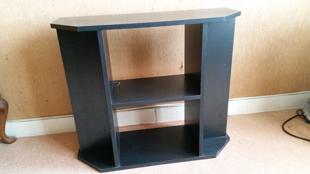 Console biblioth&egrave;que Meubles