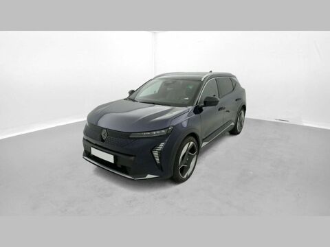 Annonce voiture Renault Scenic E-Tech 40990 €