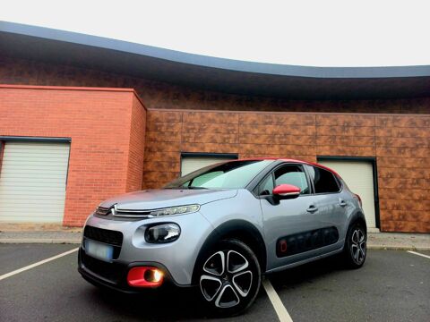 Citroen c3 Citroën  PureTech 82 S&S ELLE