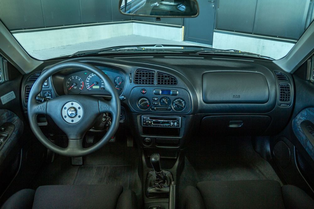 Lancer Mitsubishi Evo VI RS2 LHD - Carisma GT Black Diamond 1999 occasion 59310 Auchy-lez-Orchies