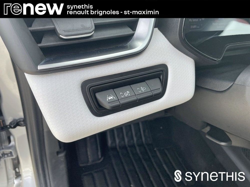 Clio V Clio TCe 90 Techno 2023 occasion 83170 Brignoles