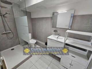  Appartement à louer 1 pièce 35 m²