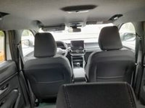 Duster ECO-G 120 Journey 2026 occasion 59283 Raimbeaucourt