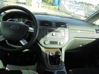 C-max FORD C-MAX 1.8 TDCI GHIA 2009 occasion 30127 Bellegarde