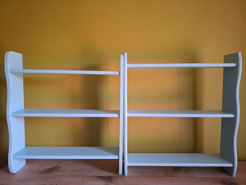 Etag&egrave;re murale Meubles