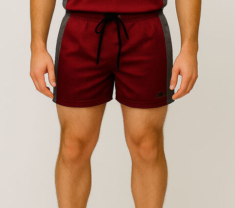 short mesh 5 Bernin (38)