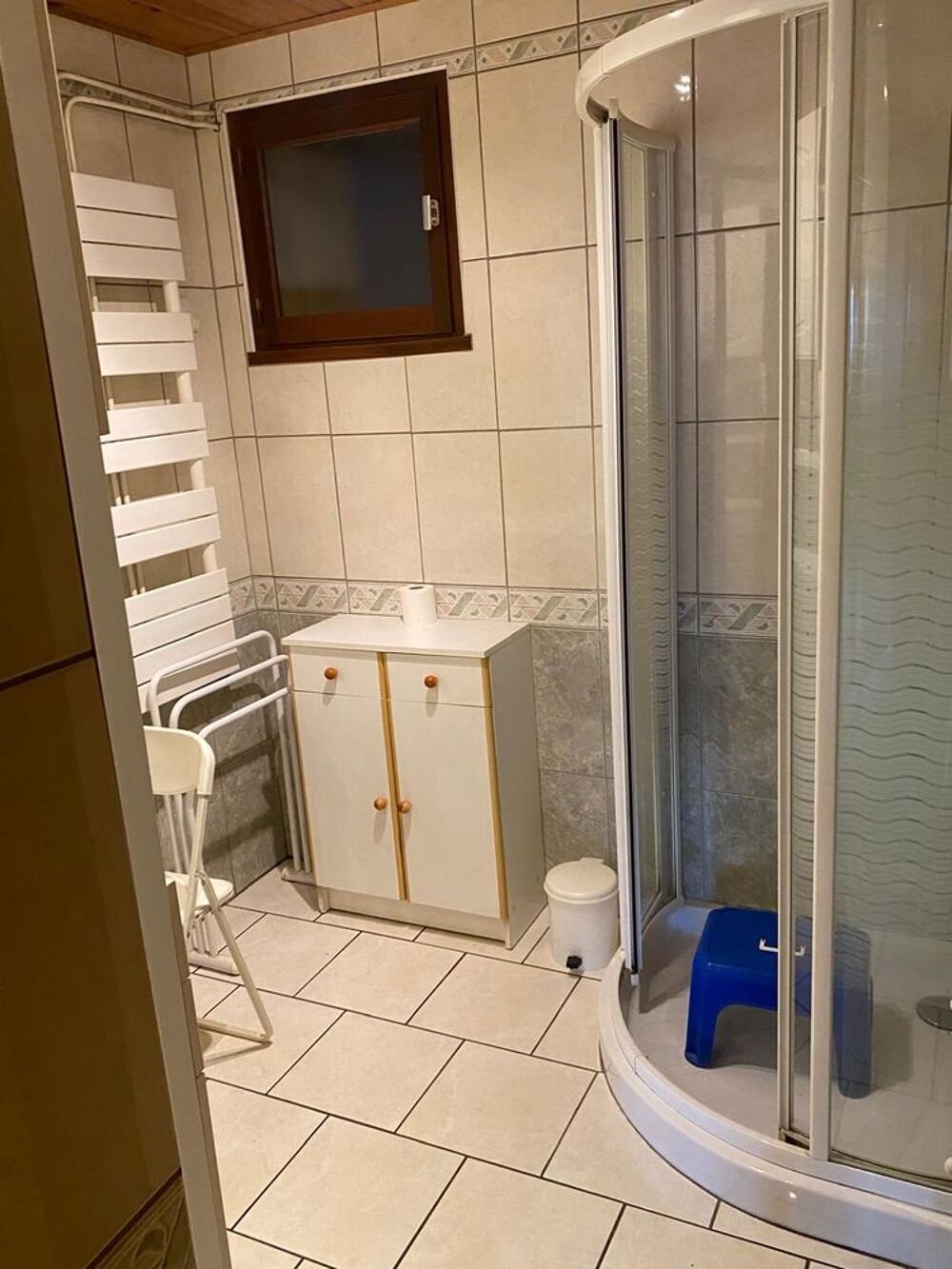 Vente Maison maison mitoyenne Dampierre-sur-le-doubs