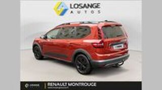 Jogger Hybrid 140 5 places Extreme 2023 occasion 92120 Montrouge