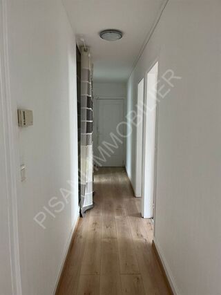  Appartement � vendre 5 pi�ces 87 m�