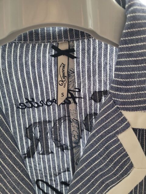 Veste 30 Halluin (59)