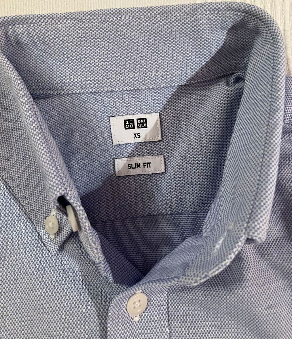 Chemise taille XS - Uniqlo Vêtements