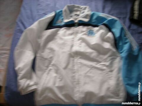 VESTE ADIDAS OM TAILLE L 10 Laventie (62)
