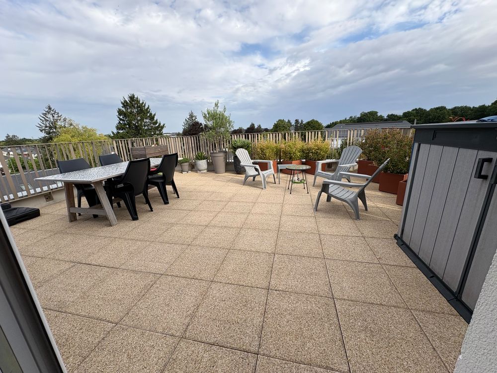 Appartement 5 pièces 98 m² · à Tours · 98 m² · 379 000 €