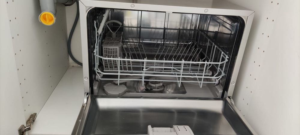Lave vaisselle bosh silence plus Electroménager