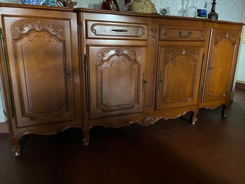 salle � manger style Louis xv 400 Saint-Maurice-en-Gourgois (42)