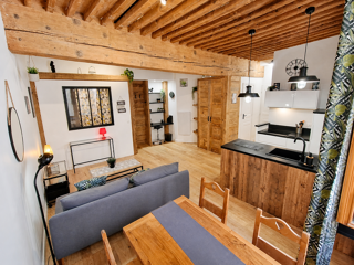Location  Appartement 