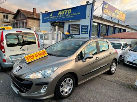 Annonce voiture Peugeot 308 5490 