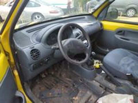 Kangoo 1999 occasion 44320 Saint-Viaud