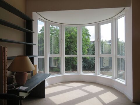  Appartement à vendre 1 pièce 30 m²
