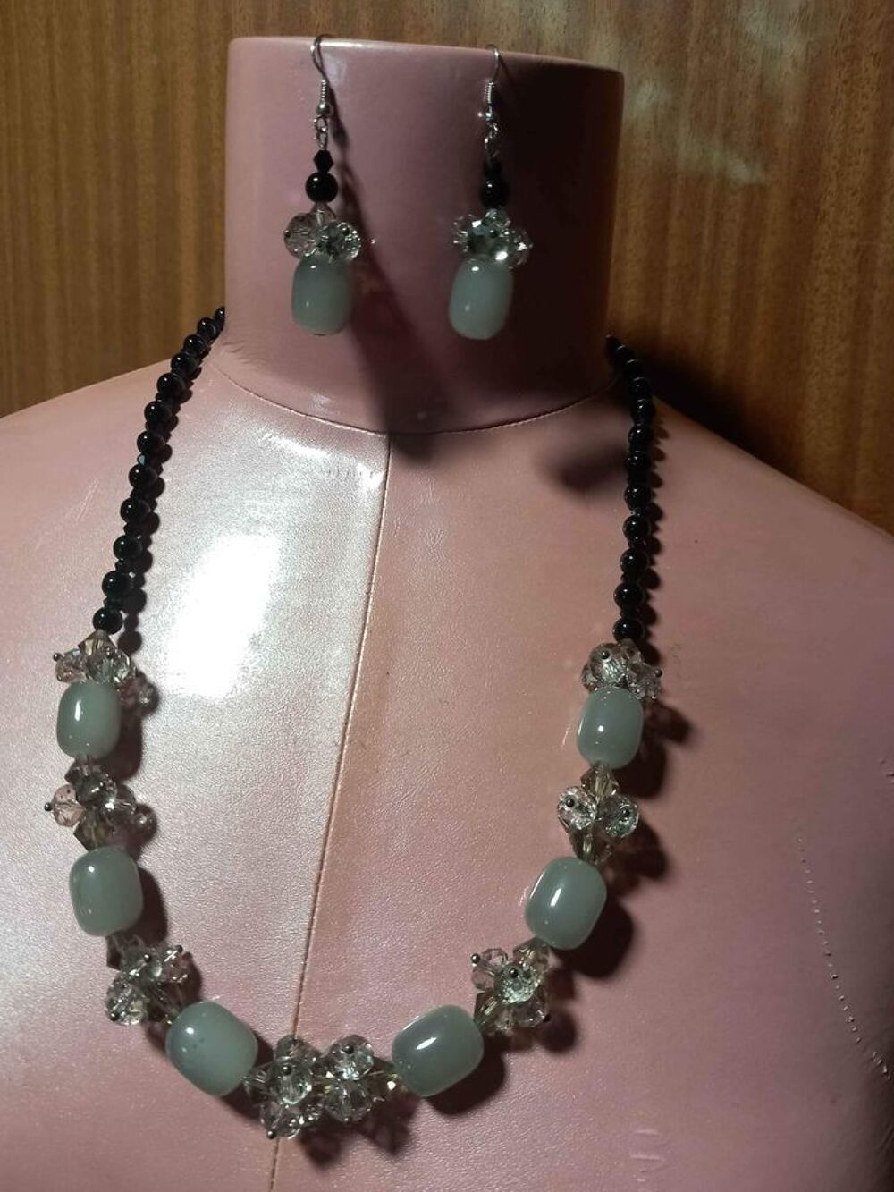 Ensemble de bijoux fantaisie Bijoux et montres