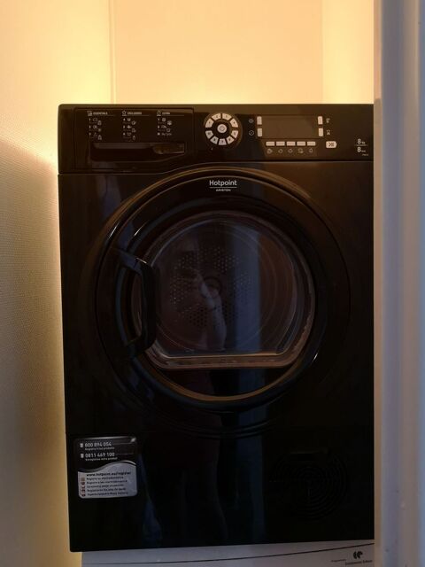 Sèche linge a condensation 220 Saran (45)