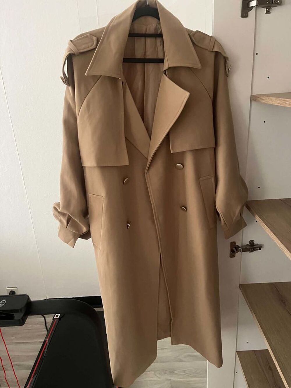 Manteau femme hivers Vêtements