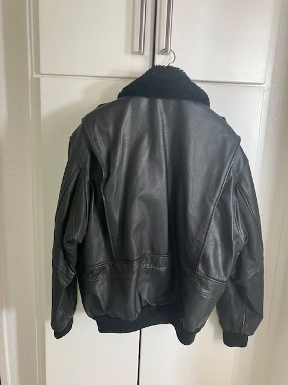 Blouson aviateur THE PILOT Vêtements