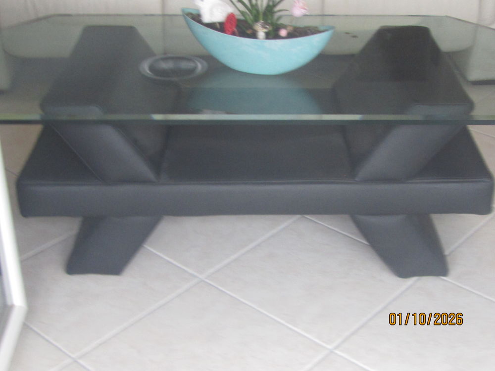 Salon complet avec table Meubles