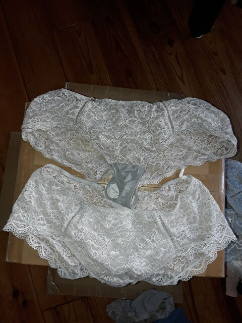 Shorty lot de 2 30 Deuil-la-Barre (95)