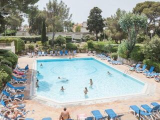Location  Appartement 