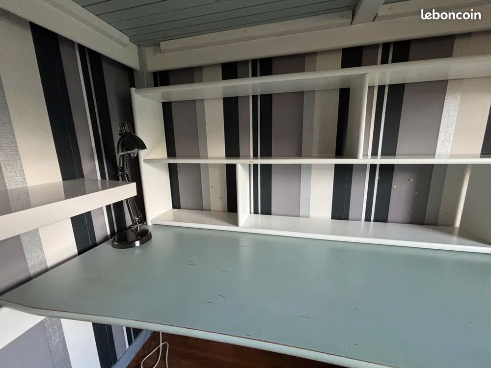 mezzanine Meubles